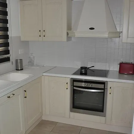 Maria Appartement Limasol