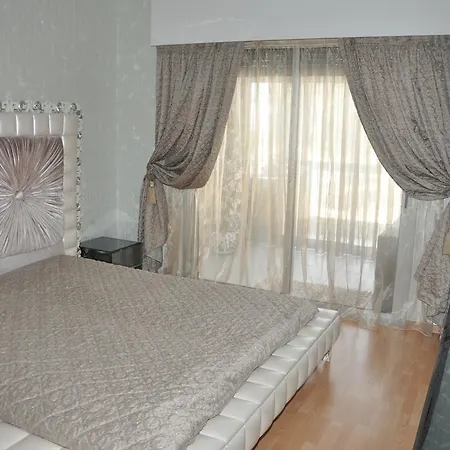 Appartement Maria *
