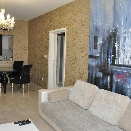Appartement Maria *