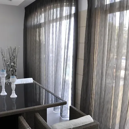 Maria Appartement